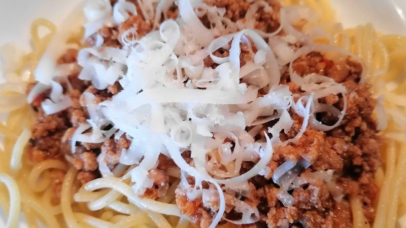 Κολασμένη σάλτσα κιμά: Το μυστικό για σίγουρη επιτυχία στο φαγητό που λατρεύουν μικροί και μεγάλοι