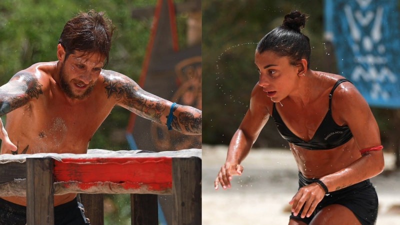 Survivor All Star spoiler 20/4: Θα... χορτάσει το στομάχι τους - Αυτή η ομάδα παίρνει το τελευταίο έπαθλο πριν από την αποχώρηση και το πάρτι της ένωσης