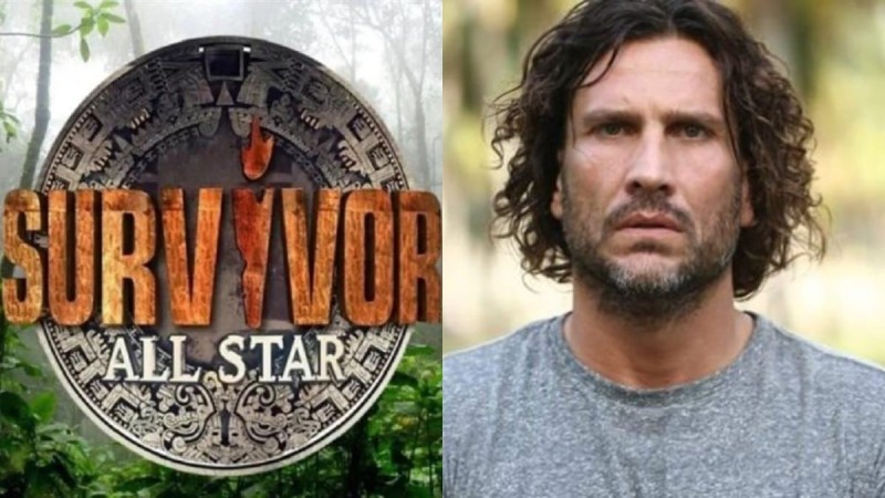 Survivor All Star: Τρόλαρε την παραγωγή ο Κώστας Κοκκινάκης - «Μιλήσαμε προχθές στο τηλέφωνο με τον Βασάλο, μου είπε ότι πεινάει και να του παραγγείλω πίτσα»
