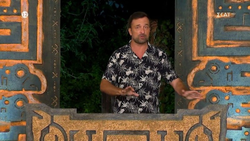 Survivor All Star spoiler 17/4, ΟΡΙΣΤΙΚΟ: Ανατροπή! Αυτός είναι οι 4ος υποψήφιος προς αποχώρηση