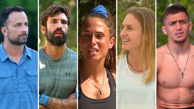 Survivor All Star Trailer: Χαμός στο νέο επεισόδιο! Ο Γιώργος Λιανός ανακοινώνει πως επιστρέφουν Γκότσης, Δαλάκα, Ασημίνα, Πιλίδης!