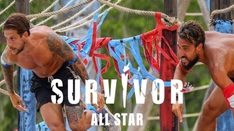Survivor All Star spoiler 23/05: Αυτή η ομάδα κερδίζει την 1η ασυλία και αυτός είναι ο 1ος υποψήφιος προς αποχώρηση!