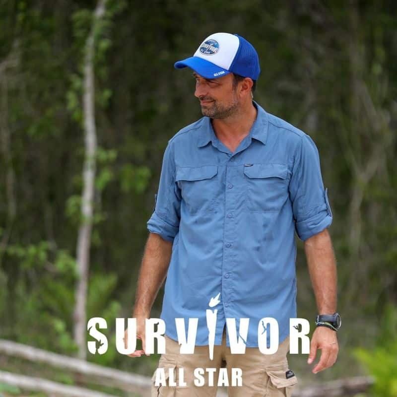 Survivor All Star spoiler 24/05: ΤΕΡΑΣΤΙΑ ΕΚΠΛΗΞΗ - Αυτοί είναι οι 4 υποψήφιοι προς αποχώρηση!
