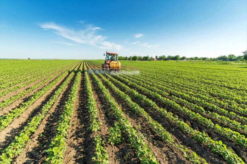 Αγρότες: Παρατείνεται έως 30/6 η υποβολή των συμφωνητικών συμβολαιακής γεωργίας