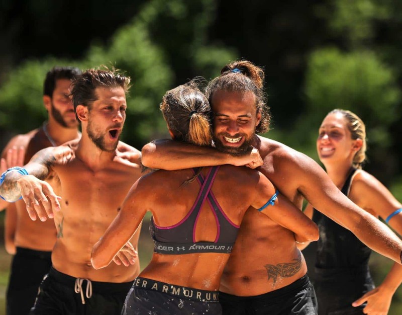 Survivor All Star spoiler 04/05: Αυτή η ομάδα κερδίζει το έπαθλο της επικοινωνίας!