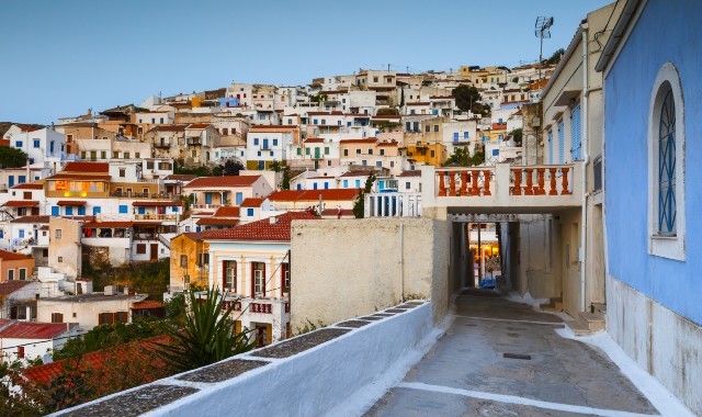 Ο μικρός παράδεισος στις Κυκλάδες: Ο top προορισμός για όλο το χρόνο μόλις 1 ώρα από την Αθήνα