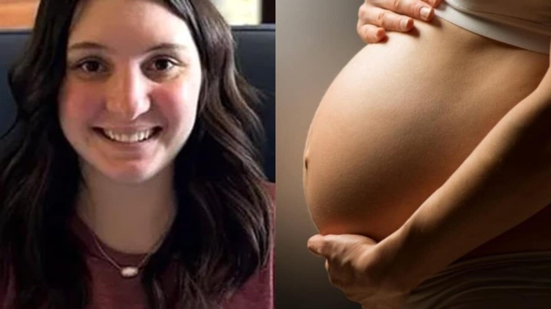 Ήθελε να μείνει έγκυος και η ζωή της έκανε την μεγαλύτερη έκπληξη - Όταν πήγε στον γιατρό έπαθε σοκ με αυτό που ανακάλυψε