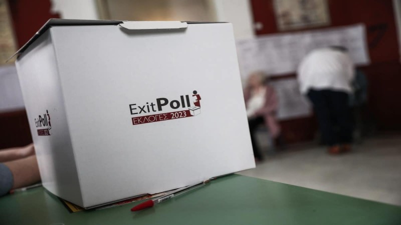 Εκλογές 2023: Οι δημοσκόποι «τσακώθηκαν» για το αν θα δώσουν Exit Poll! Τι ώρα θα ξέρουμε τα αποτελέσματα και τον νικητή - Όλο το παρασκήνιο