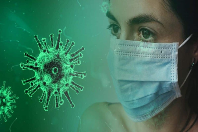 ΕΟΔΥ: 52 θάνατοι και 53 διασωληνωμένοι από κορωνοϊό - Τα στοιχεία για την γρίπη
