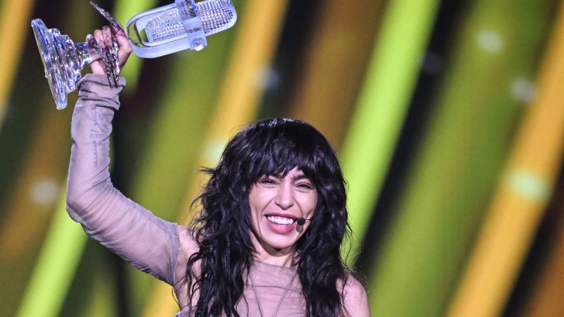 Eurovision 2023: Μεγάλη νικήτρια η Σουηδία με τη Loreen - Πώς το σχολίασε το Twitter - Η τελική κατάληξη