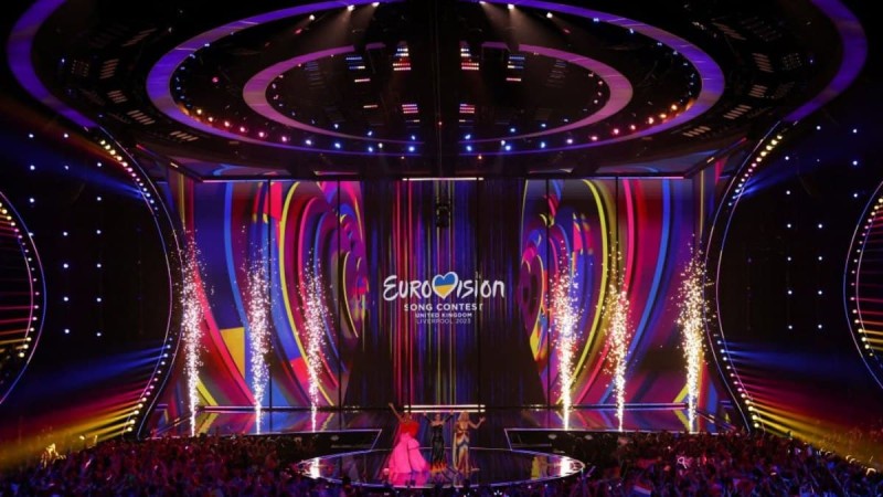 Eurovision 2023: Απόψε ο μεγάλος τελικός – Οι χώρες που θα δώσουν μάχη για την πρωτιά