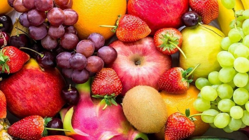 Σε κάνει «Μαθουσάλα»: Το Νο1 φρούτο που προτείνουν οι επιστήμονες για μακροζωία