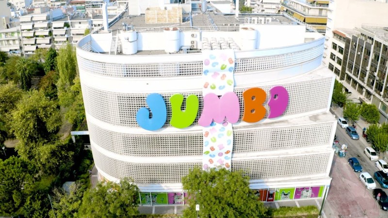«Σεισμός» για τα Jumbo: Ανακαλούν προϊόν από την αλυσίδα!