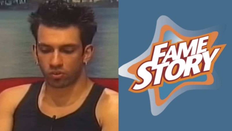 Θυμάστε τον Κώστα Κούντο του «Fame Story»; Πώς είναι σήμερα ο πολυσυζητημένος παίκτης του ριάλιτι (photos)