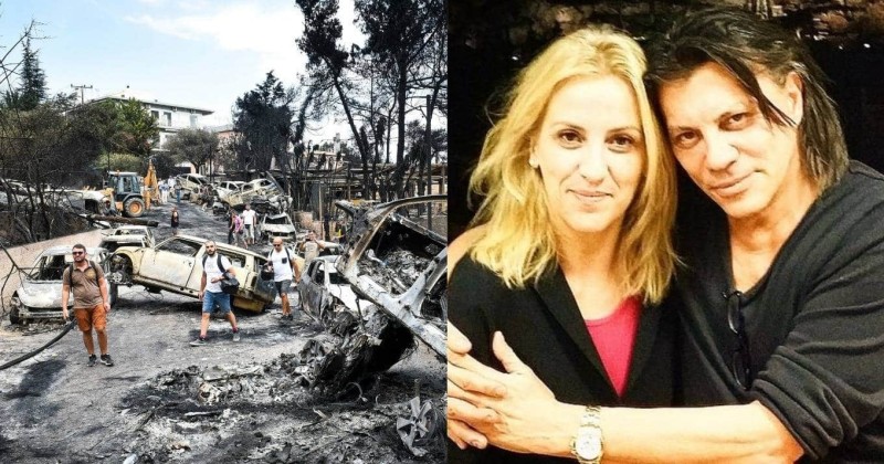 Σκάνδαλο ολκής: Αθωώνουν την Περιφέρεια για την τραγωδία στο Μάτι και «τιμολογούν» με... 150.000 ευρώ τον κάθε νεκρό!
