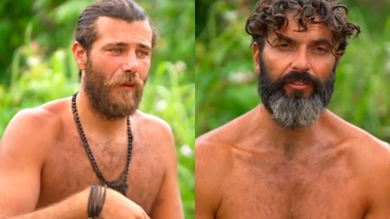 Survivor All Star: «Την έχεις γυρίσει 1000 φορές την μπιφτέκα» - Τεταμένο το κλίμα ανάμεσα σε Μαρτίκα και Μπάρτζη (video)