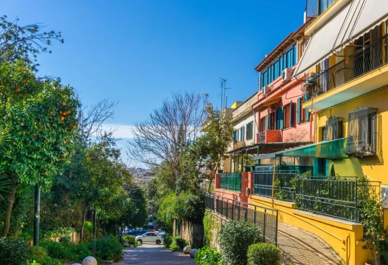 Εκεί γίνεσαι πάντα φοιτητής: Η γειτονιά της Αθήνας που βρίσκεται στην λίστα με τις 50 πιο «cool» του κόσμου