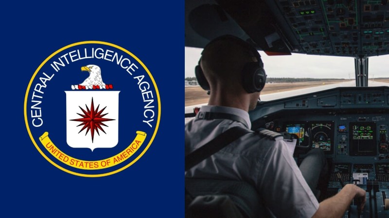 Κύκλωμα με πλαστά διπλώματα πιλότων: Η CIA είχε ενημερώσει για παράνομες εξετάσεις στην Ελλάδα