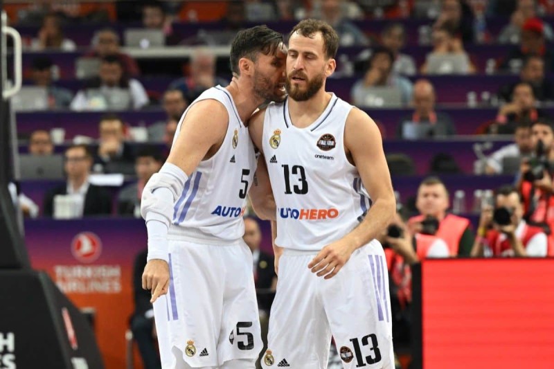 Euroleague: Έφτασαν στην πηγή αλλά δεν ήπιαν νερό οι Ερυθρόλευκοι - Για ένα πόντο σηκώνει την «κούπα» η Βασίλισσα