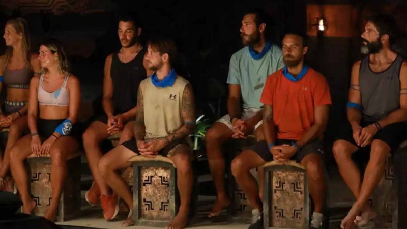 Survivor All Star spoiler 25/05: Αυτός ο παίκτης αποχωρεί απόψε!