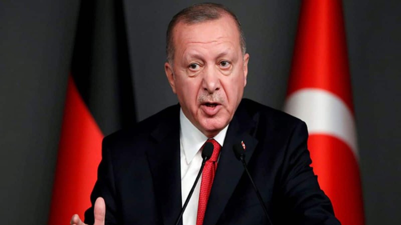 Εκλογές στην Τουρκία: Απόλυτος νικητής ο Ερντογάν στον δεύτερο γύρο - Οι πρώτες αντιδράσεις