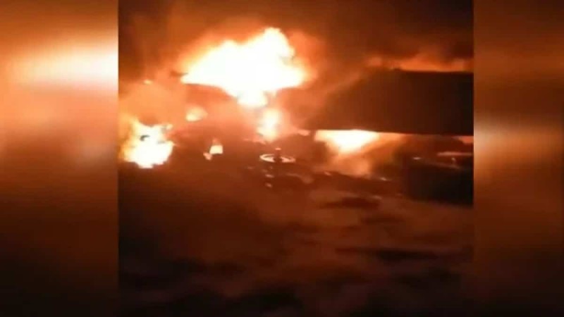 Τραγωδία στα Τέμπη: Απανθρακωμένοι και οι 20 νεκροί στο βαγόνι-κυλικείο - Νέα ανατριχιαστικά στοιχεία (Video)