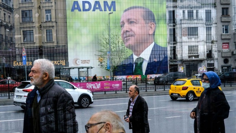 Πολιτική ένταση στην Τουρκία λίγο πριν τις εκλογές της Κυριακής – Φοβοι για όξυνση της βίας