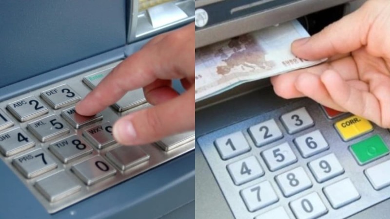 «Τσουρουφλιστά» νέα στα ATM - Καθ'οδόν το επίδομα για χιλιάδες εργαζομένους