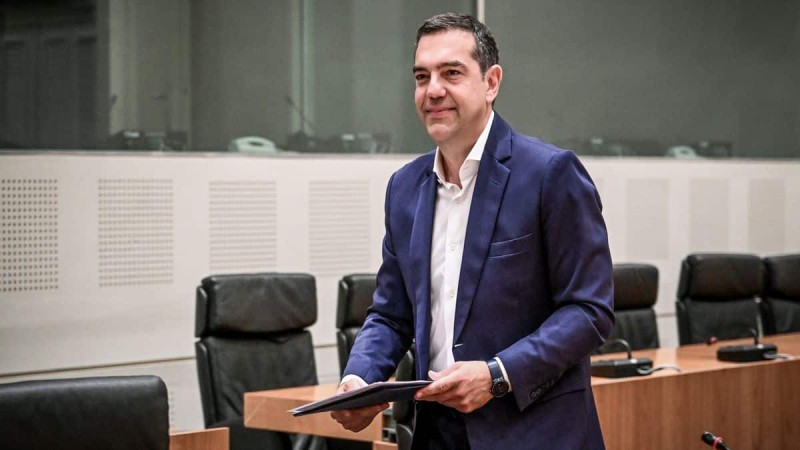 Με ή χωρίς Τσίπρα; Δημοσκόπηση της GPO αποκαλύπτει πόσοι ψηφοφόροι του ΣΥΡΙΖΑ είναι υπέρ ή κατά της παραίτησης του τέως προέδρου
