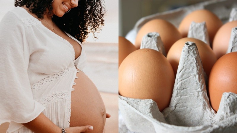Είστε έγκυος; Πώς να τρώτε τα αυγά για να αποφύγετε κινδύνους