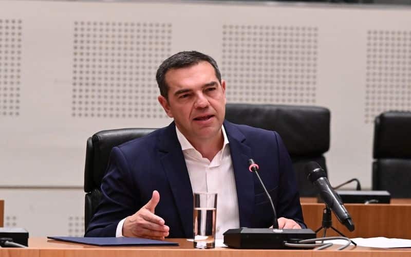 Με ή χωρίς Τσίπρα; Δημοσκόπηση της GPO αποκαλύπτει πόσοι ψηφοφόροι του ΣΥΡΙΖΑ είναι υπέρ και κατά της παραίτησης του τέως προέδρου