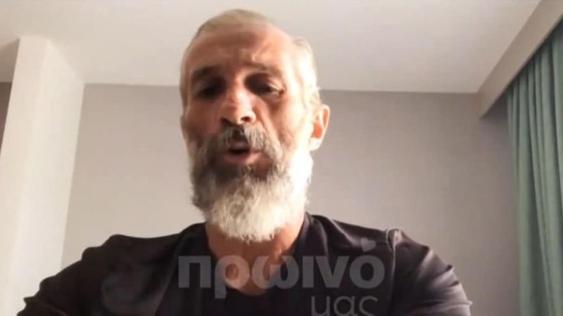 Survivor All Star: «Δεν είμαι κάφρος! Έχω δεχτεί σωματική...» - Αυτούς τους παίκτες έδωσε στεγνά ο Τάκης Καραγκούνιας (Video)