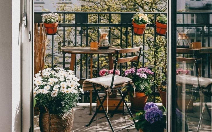 Ο Σπύρος Σούλης ξέρει: Τα 7 κοινά λάθη που κάνουμε όλοι με τα φυτά στο μπαλκόνι και τον κήπο και πως να τα αποφύγουμε