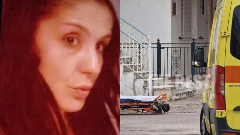 Πάτρα: Νέα στοιχεία στο φως για την υπόθεση θανάτου της 39χρονης που βρέθηκε νεκρή δίπλα στην 4χρονη κόρη της