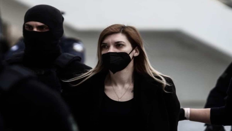Δίκη Ρούλας Πισπιρίγκου: «Το στοματάκι της γύρω από τα χείλη ήταν μπλε»! Οι δραματικές και βασανιστικές τελευταίες στιγμές της Τζωρτζίνας - Σοκάρει η περιγραφή γιατρού