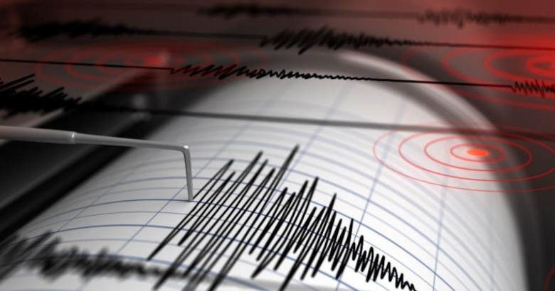 Δυνατός σεισμός στην Αταλάντη - Ταρακουνήθηκε η Αττική
