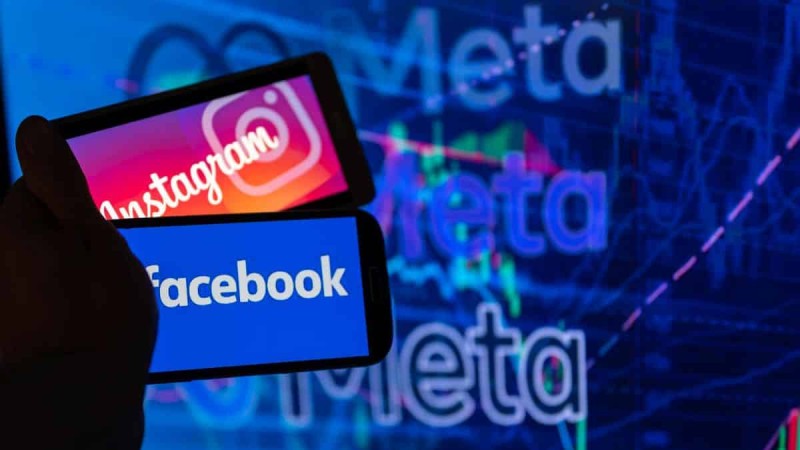 Χάος στις πλατφόρμες του ομίλου Meta - «Έπεσαν» Instagram, facebook και messenger