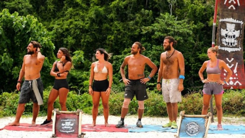 Survivor All Star spoiler 29/06, ΟΡΙΣΤΙΚΟ: Δεν είναι ο Σάκης Κατσούλης - Αυτός ο παίκτης κερδίζει την 4η ασυλία!