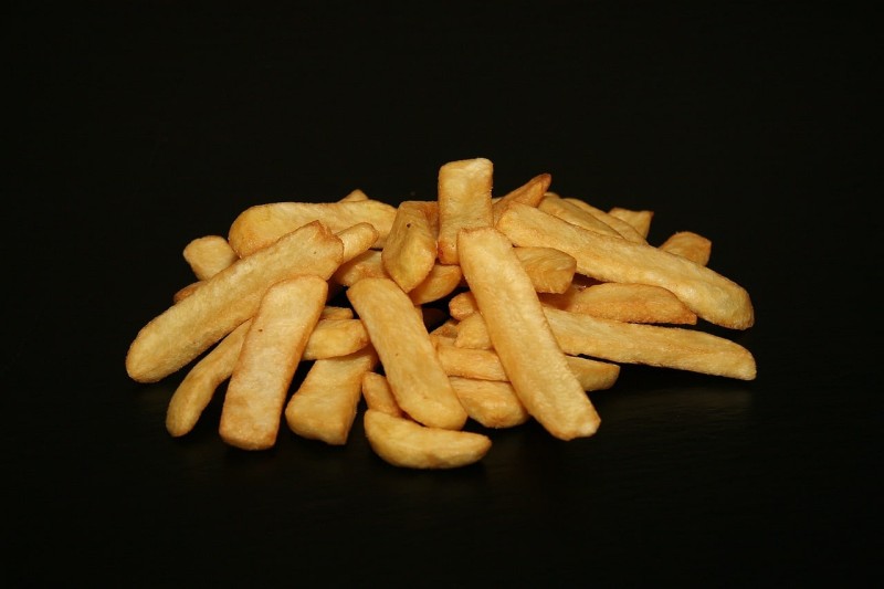 Τηγανητές πατάτες: Το κόλπο για να τις ζεστάνετε ξανά χωρίς να χάσουν την νοστιμιά τους 