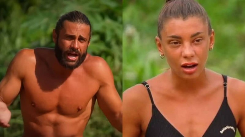 Survivor All Star: Συνεχίζεται ο «εμφύλιος» στους Κόκκινους - Νέο επειδόσιο ανάμεσα σε Μαριαλένα και Βασάλο