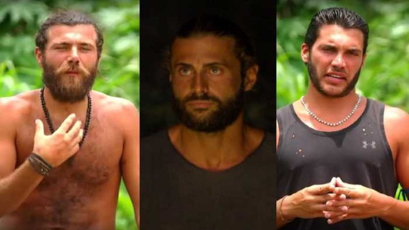 Survivor All Star spoiler 09/06: Τέλος στο μεγάλο όνειρο του Νίκου Μπάρτζη! Έρχεται το φινάλε για το μεγάλο φαβορί