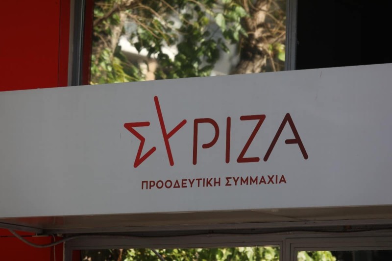 Περιφερειακές εκλογές: Με επίσημο χρίσμα ΣΥΡΙΖΑ «κατεβαίνει» ο Γιώργος Ιωακειμίδης