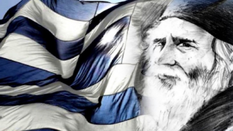 Προφητεια του Αγίου Παϊσίου για Τουρκία, Ελλάδα και Αιγαίο