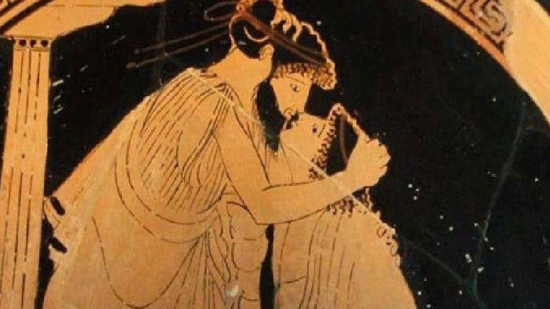 Είχαν τον τρόπο τους οι Αρχαίοι Έλληνες: Τα φαγητά που χρησιμοποιούσαν για να ανεβάσουν την λίμπιντο στα ύψη