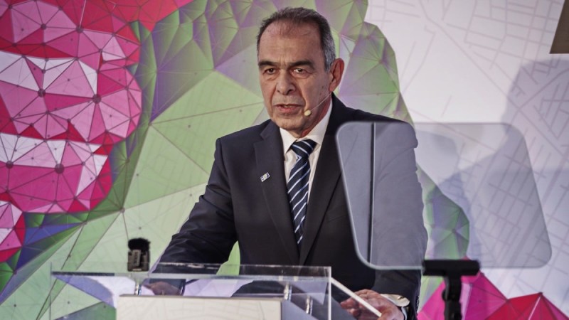 Περιφερειακές εκλογές: Με επίσημο χρίσμα ΣΥΡΙΖΑ «κατεβαίνει» ο Γιώργος Ιωακειμίδης