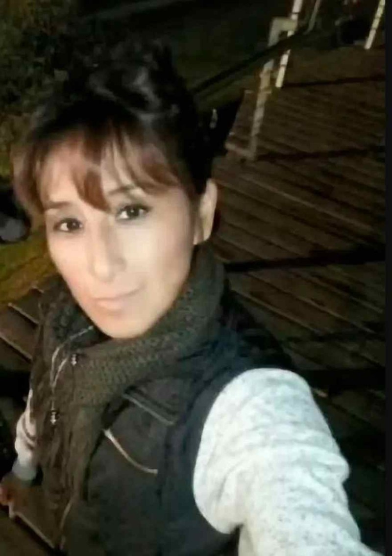 Η 32χρονη που δολοφονήθηκε από τον σύζυγό της στο Μεξικό