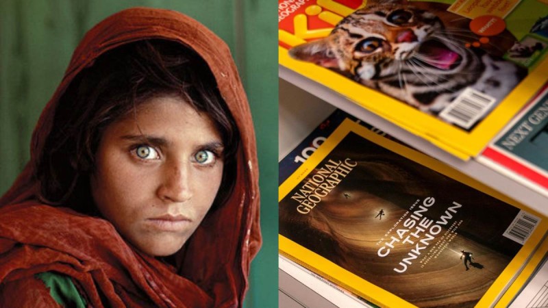  National Geographic: Τίτλοι τέλους μετά από 135 χρόνια - Η θρυλική πορεία του περιοδικού που μεγάλωσε γενιές και γενιές