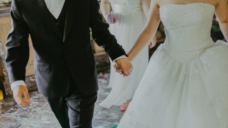 31χρονη νύφη έμεινε με το νυφικό στο χέρι - Πήγε να κανονίσει τον γάμο της και έμαθε ότι... (photos)