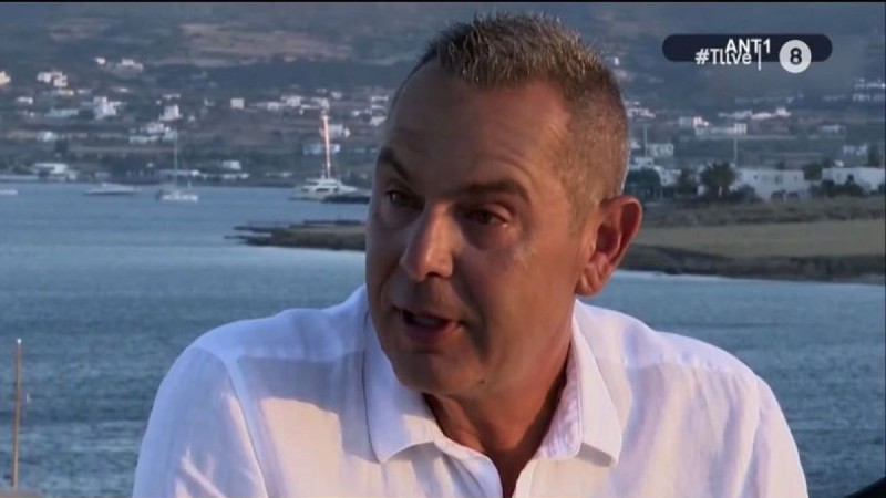 Στην αντεπίθεση κατά ΣΥΡΙΖΑ ο Πάνος Καμμένος: «Μην με προκαλείτε - Θα δώσω βίντεο και μηνύματα»