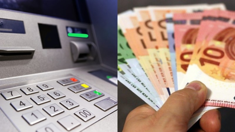 Χαρμόσυνα νέα στα ATM: «Έσκασε» το πολυπόθητο επίδομα για χιλιάδες νοικοκυριά